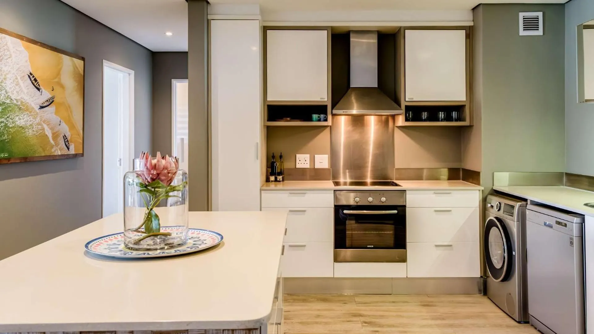 Dunmore Blue Apartment Cape Town 0*,  South Africa