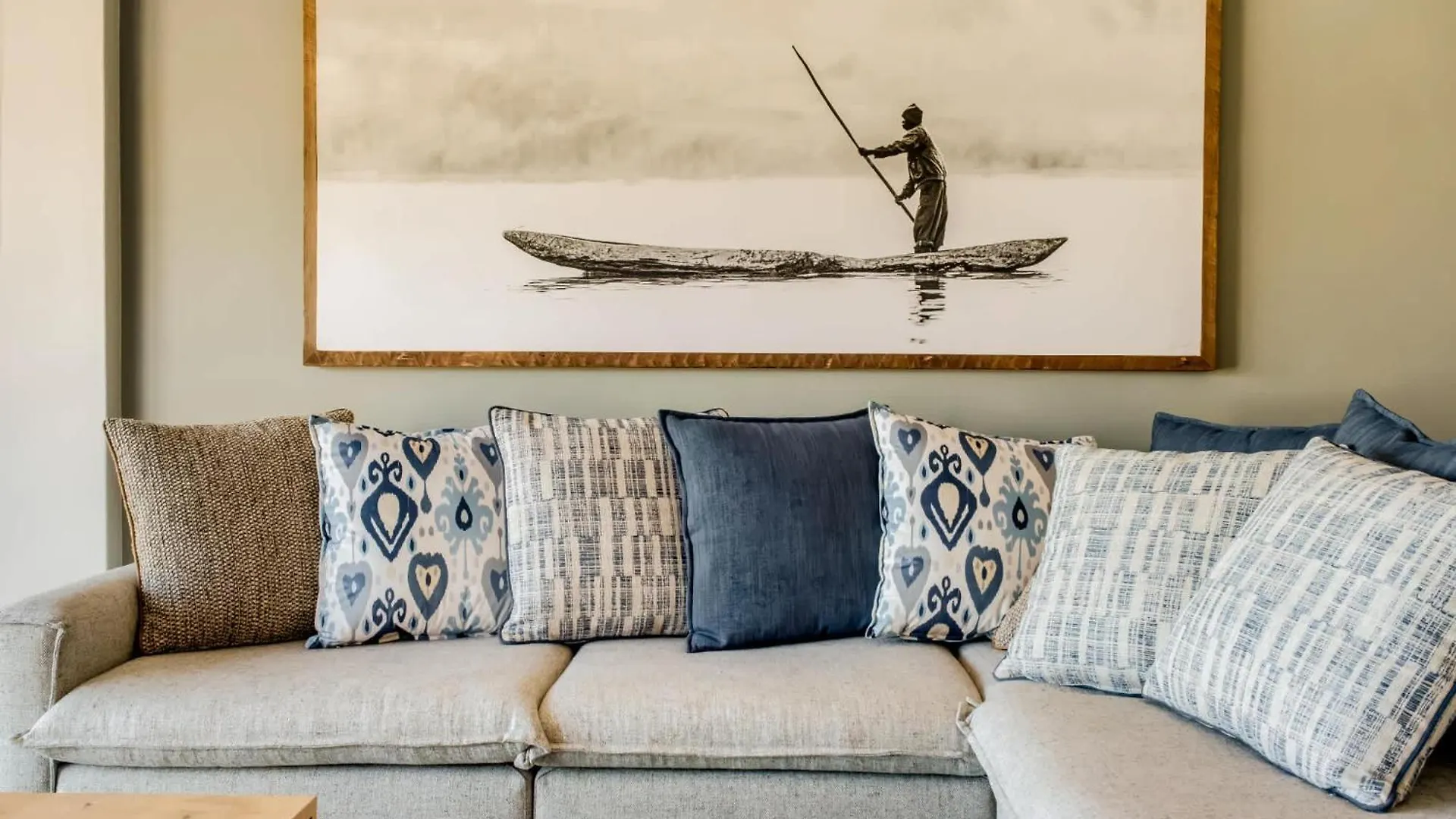 Dunmore Blue Apartment Cape Town
