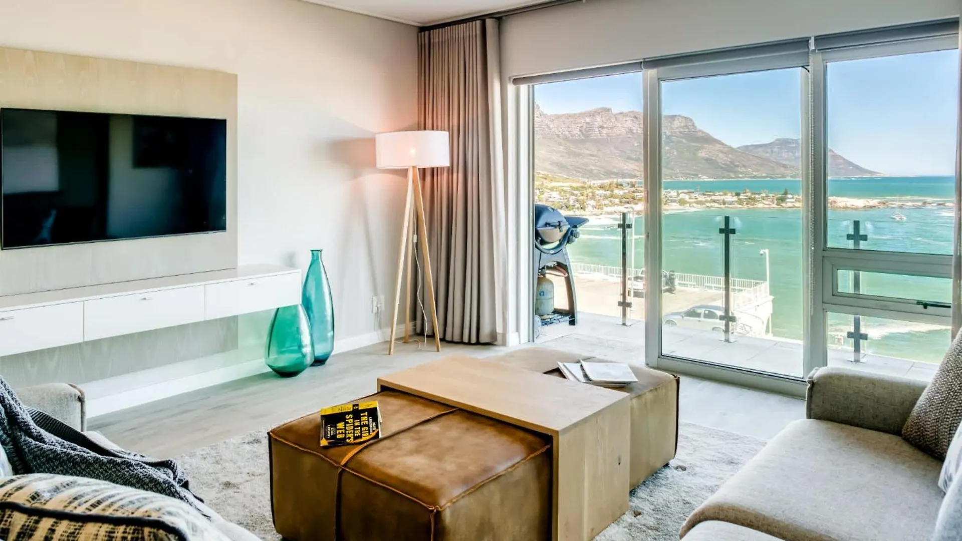 Dunmore Blue Apartment Cape Town 0*,  South Africa