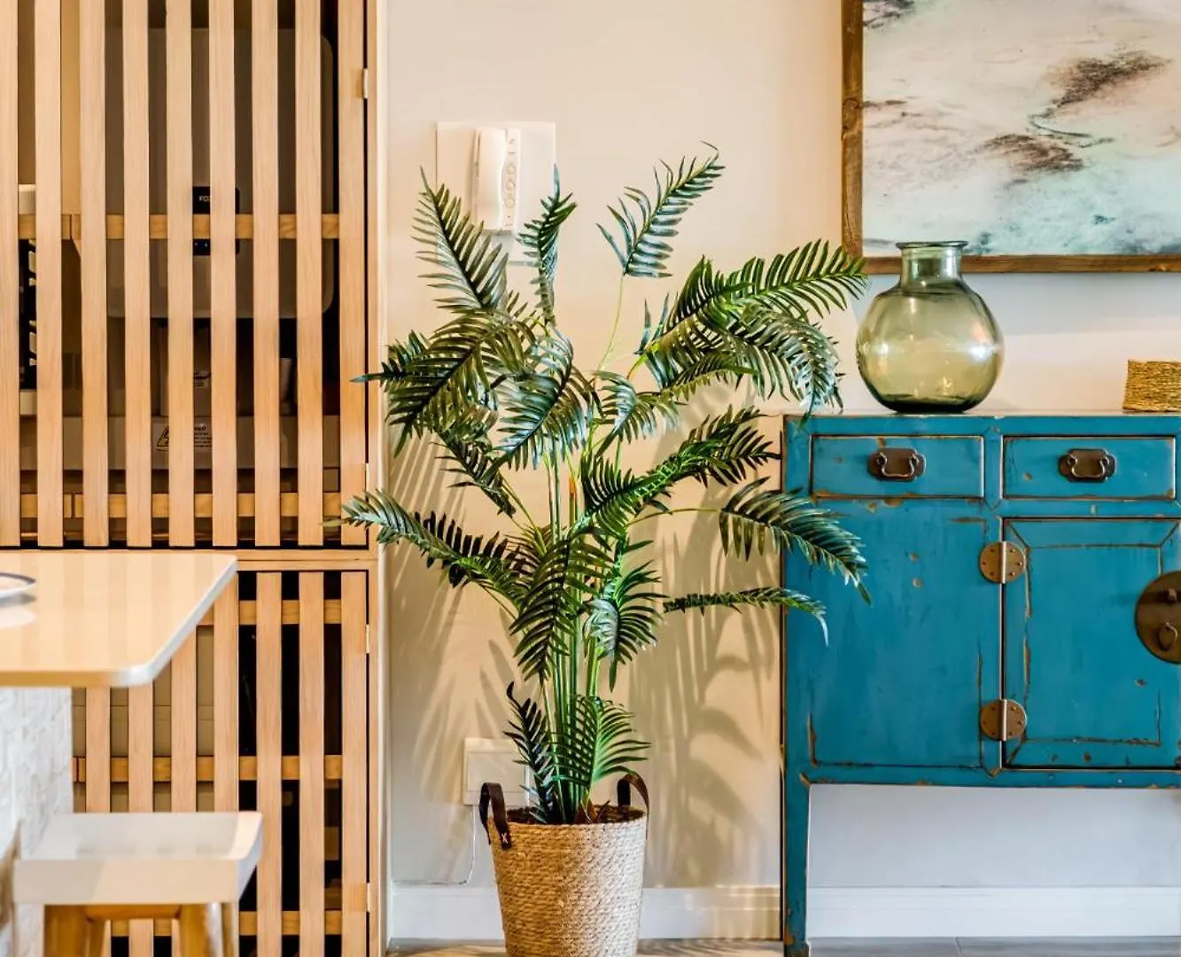 Dunmore Blue Apartment Cape Town South Africa