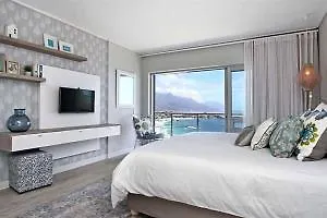 Dunmore Blue Apartment Cape Town