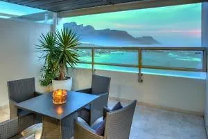 Dunmore Blue Apartment Cape Town 0*,