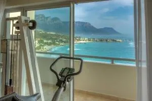 Dunmore Blue Apartment Cape Town 0*,  South Africa