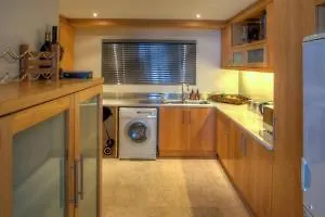 Dunmore Blue Apartment Cape Town