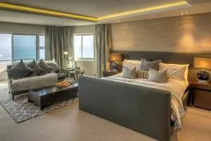 Dunmore Blue Apartment Cape Town