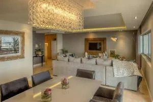 Dunmore Blue Apartment Cape Town South Africa