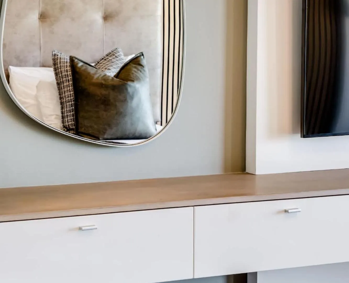Dunmore Blue Apartment Cape Town