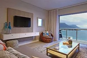 Dunmore Blue Apartment Cape Town
