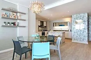 Dunmore Blue Apartment Cape Town