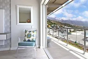 Dunmore Blue Apartment Cape Town Νότια Αφρική