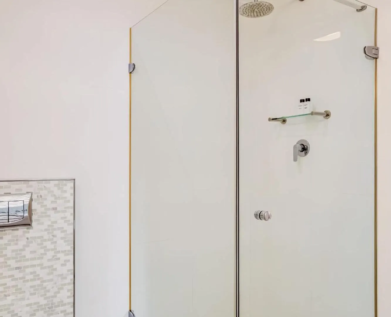 Dunmore Blue Le Cap Appartement