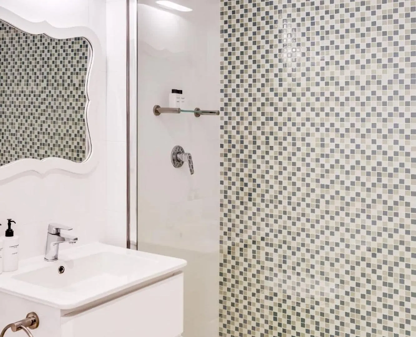 Appartement Dunmore Blue Le Cap Afrique du Sud