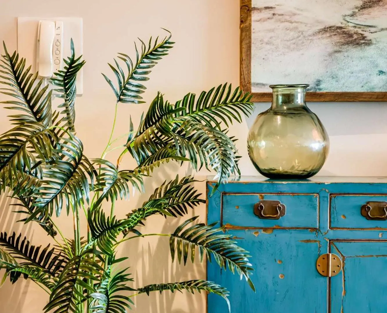 Dunmore Blue Le Cap Appartement