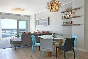 Appartement Dunmore Blue Le Cap