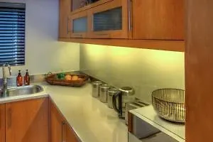 Appartement Dunmore Blue Le Cap Afrique du Sud