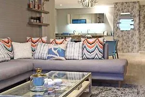 Appartement Dunmore Blue Le Cap