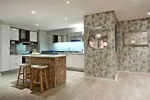 Appartement Dunmore Blue Le Cap